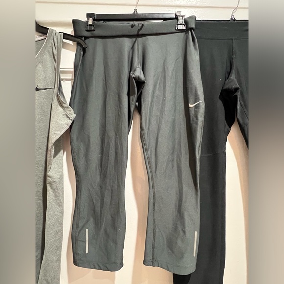 Nike Dri Fit activewear bundle lot set - Picture 4 of 12